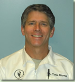Chris Morris, DVM, Parker Colorado veterinarian Dr. Chris Morris, Meridian Animal Hospital in Parker Colorado