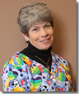 Debbie Towndrow