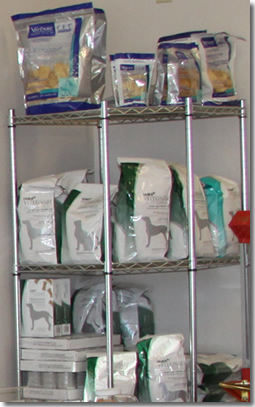 Health Diet Plans for your pets at Parker Colorado Animal Hospital