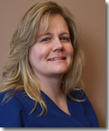 Valerie Williams, AAS. CVT